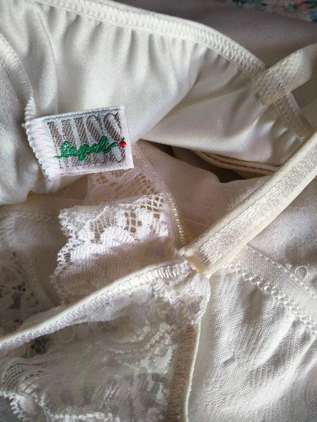 body intimo. miss lepel.