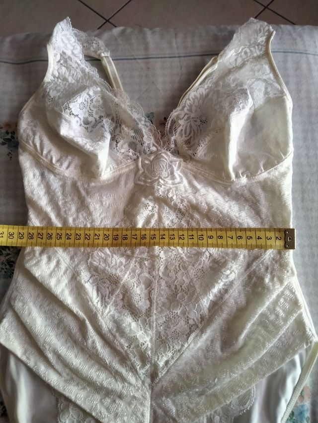 body intimo. miss lepel.