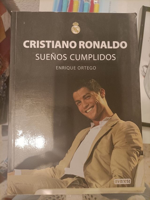Libros varios