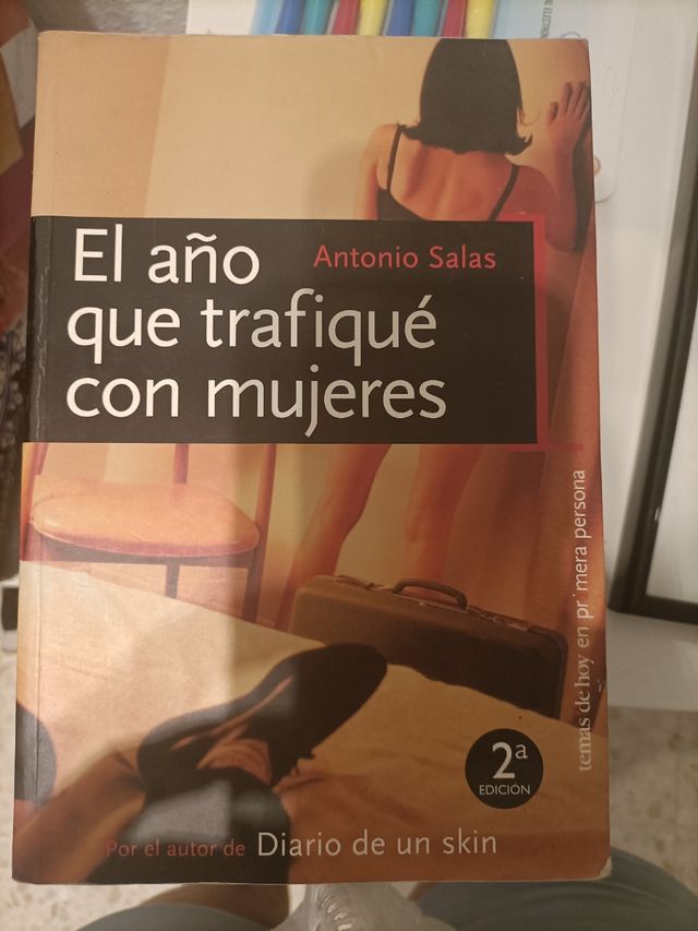 Libros varios