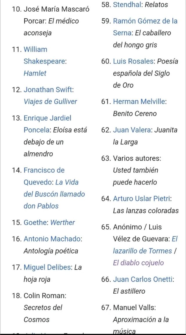 Colección Completa SALVAT