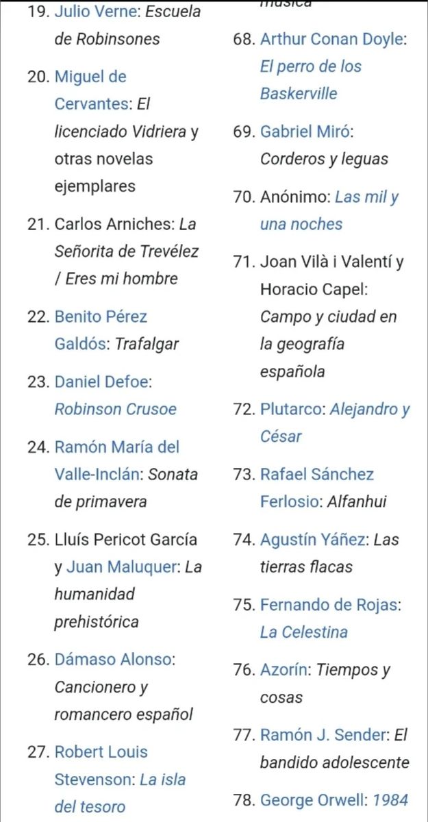 Colección Completa SALVAT