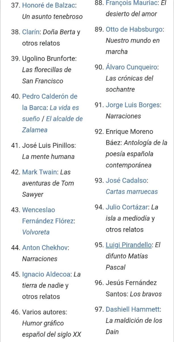 Colección Completa SALVAT