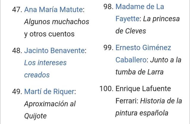 Colección Completa SALVAT