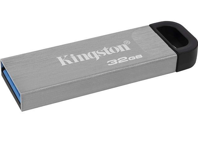 PENDRIVE 32GB NUEVO