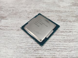 Procesador i7 4770 (1150)