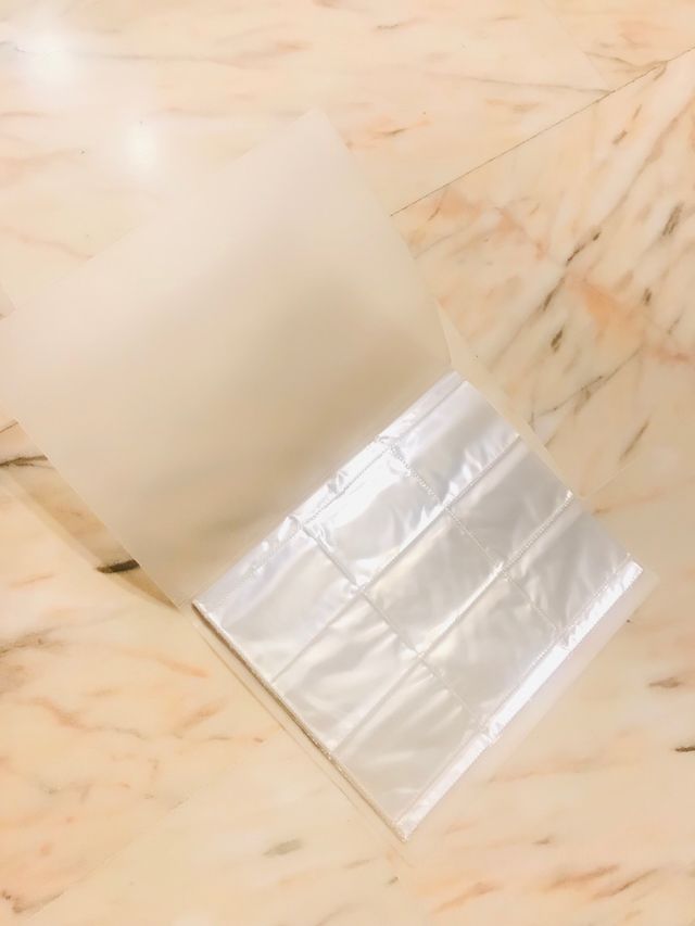 22+piezas libro tarjeteros para organizar tarjetas