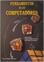 Livro “Fundamentos dos Computadores”