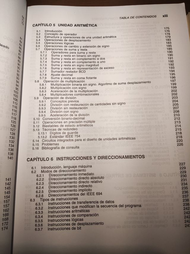 Livro “Fundamentos dos Computadores”