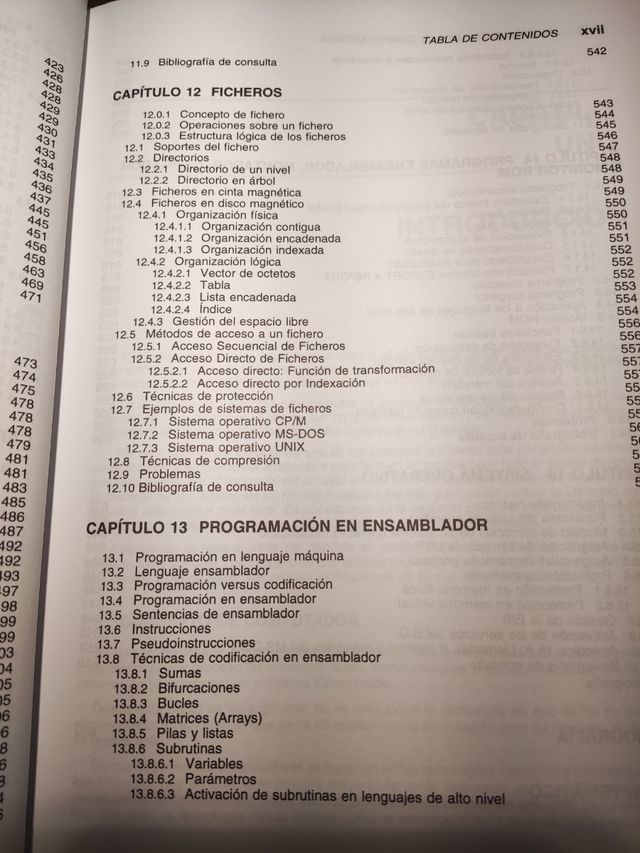 Livro “Fundamentos dos Computadores”