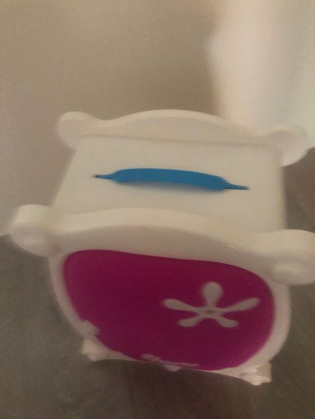 nancy rubia y su Armario tocador nancy famosa