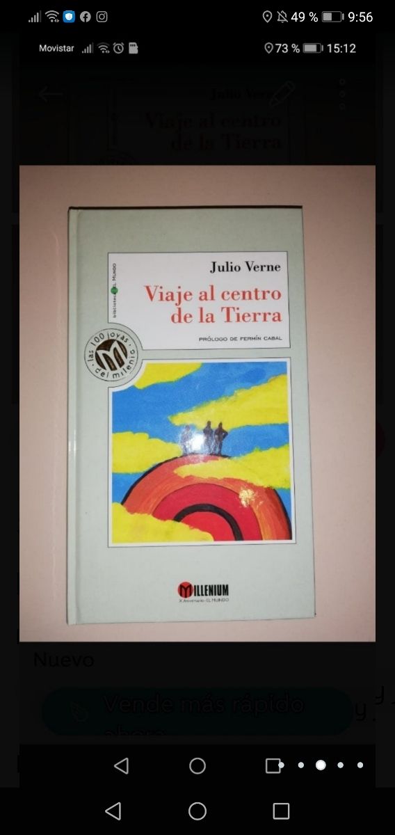 Libros varios titulos