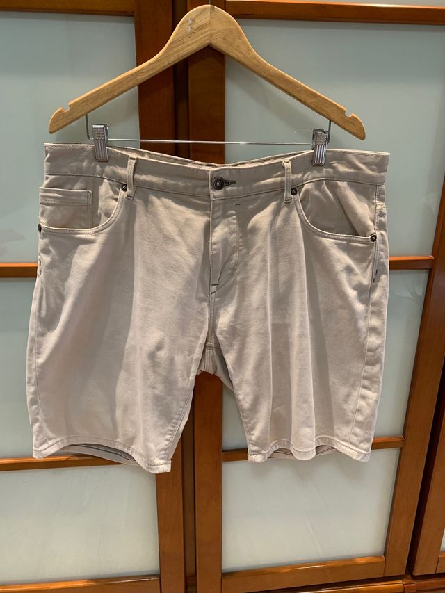 Bermudas Hombre Cortefiel