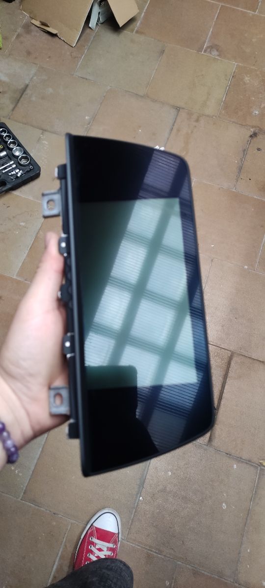 Pantalla 6'5 bmw f30 f31 f32 F33 F34 f36