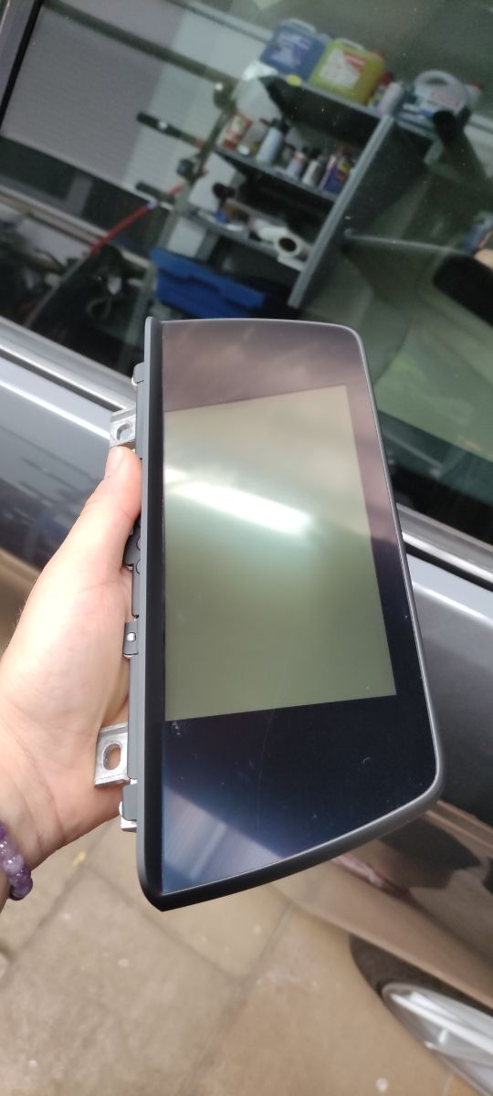 Pantalla 6'5 bmw f30 f31 f32 F33 F34 f36