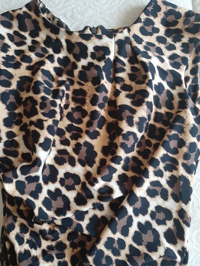 vestido Rinascimento 