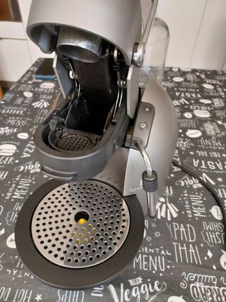 Krups FNA1 cápsulas Nespresso de 