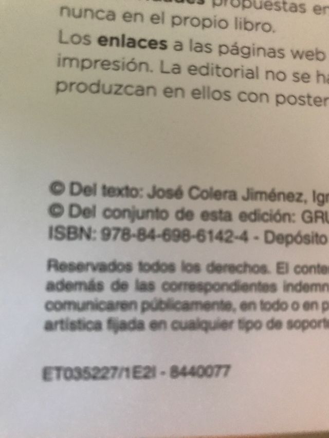 Matemáticas Aplicadas 3