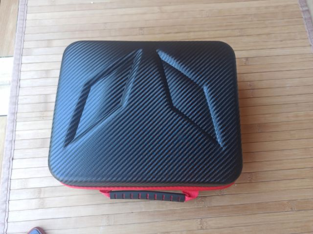 Pistola da massaggio Ekupuz