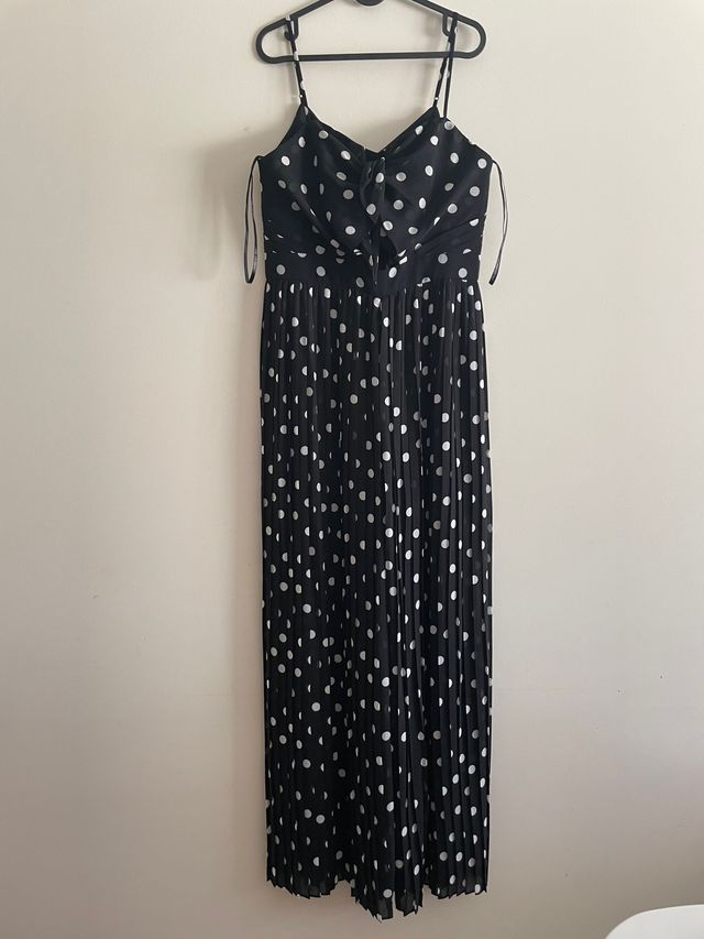 Forever New Mono, Nuevo