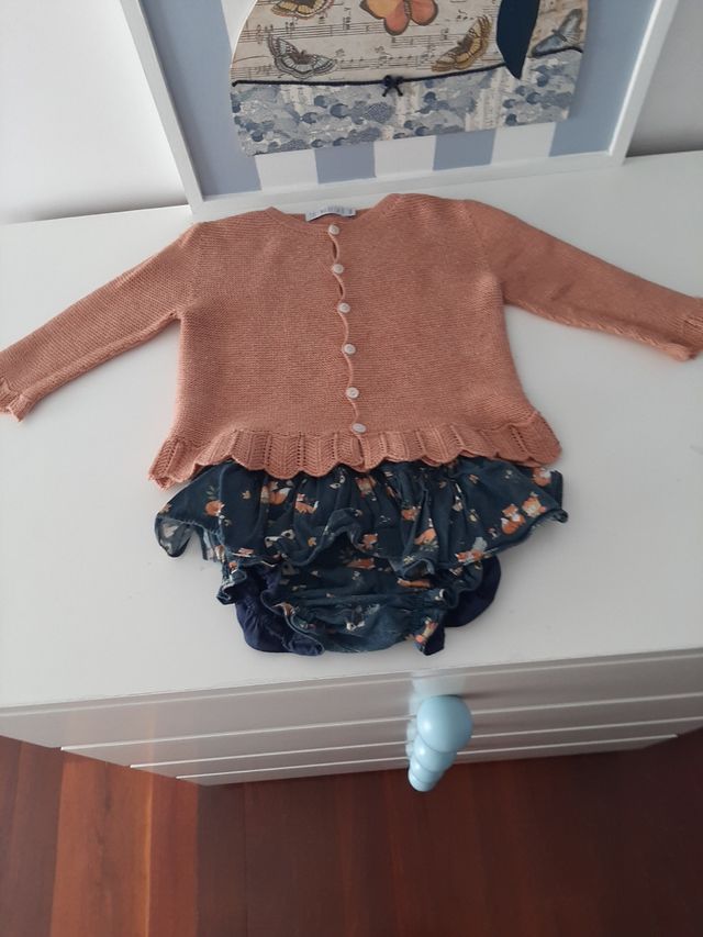 conjunto paloma de la O