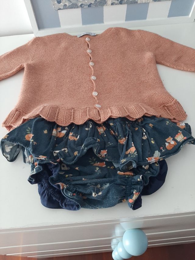 conjunto paloma de la O