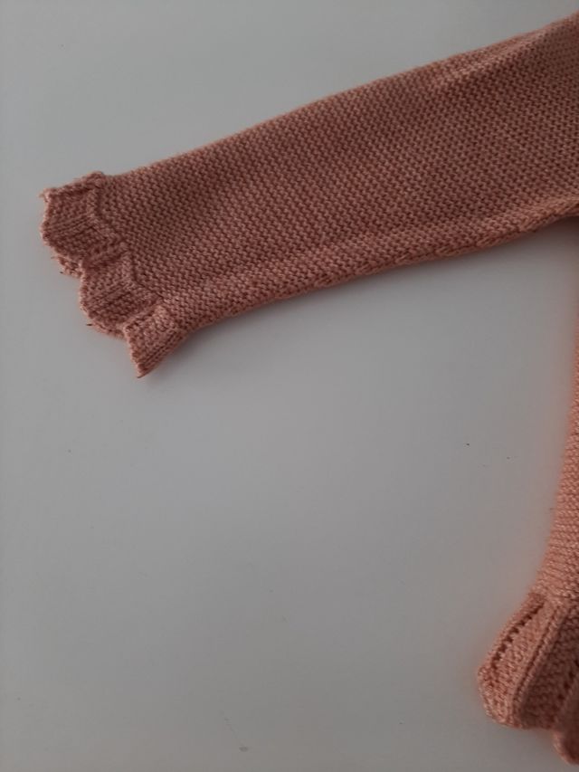 conjunto paloma de la O