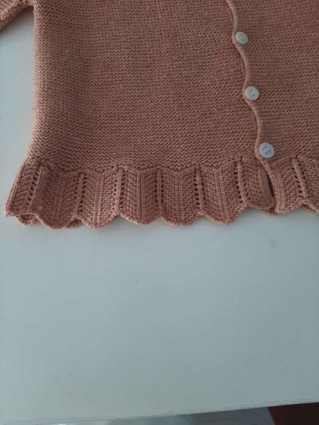 conjunto paloma de la O