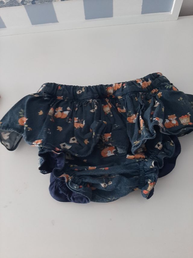 conjunto paloma de la O