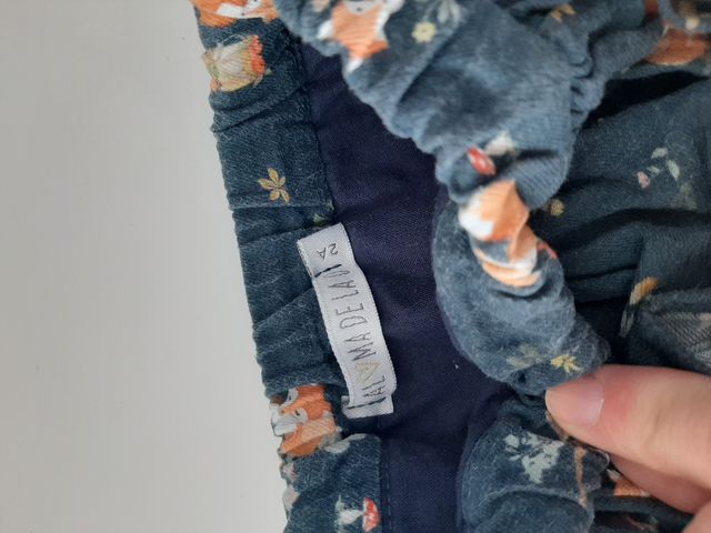 conjunto paloma de la O