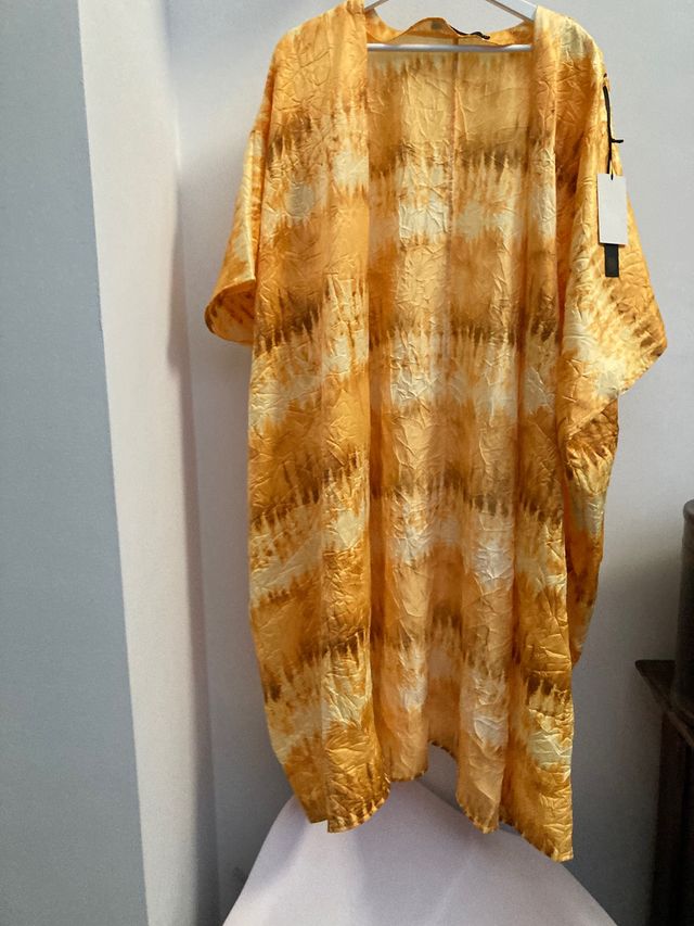 Kimono House of Harlow 1960