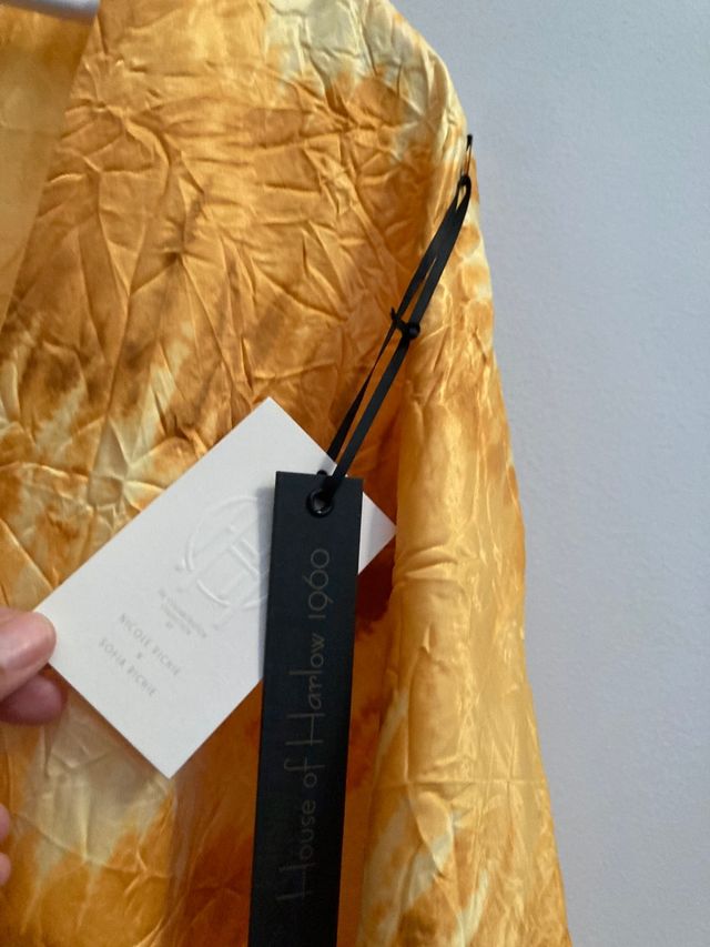 Kimono House of Harlow 1960