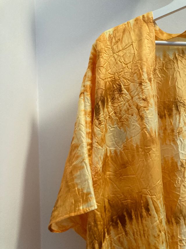 Kimono House of Harlow 1960