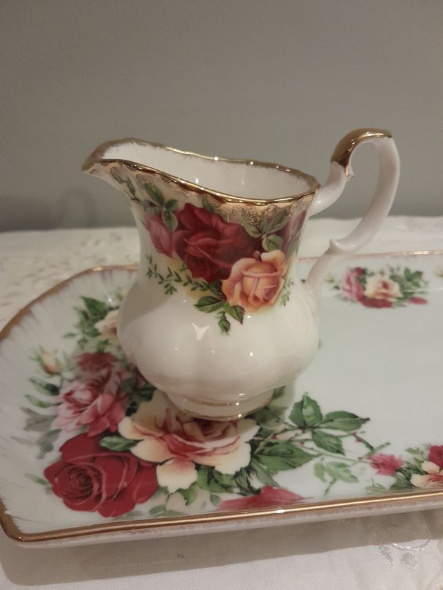 juego café Old Country