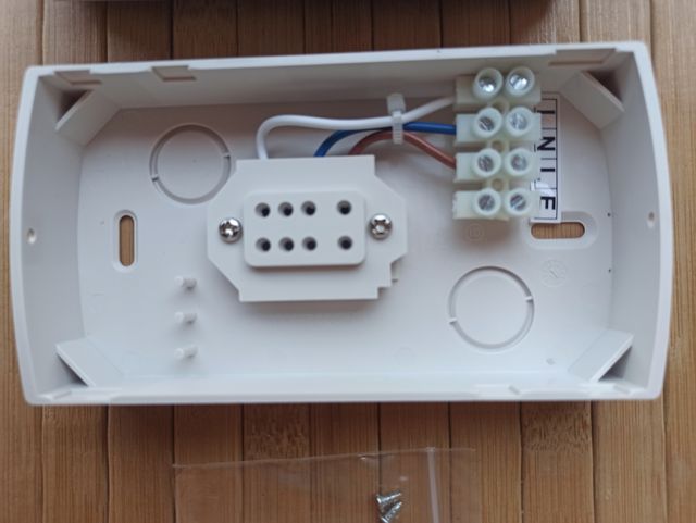 allarme monossido di carbonio