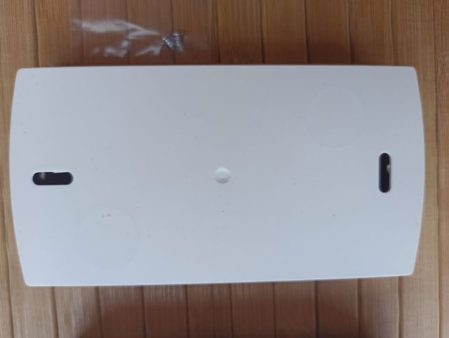 allarme monossido di carbonio