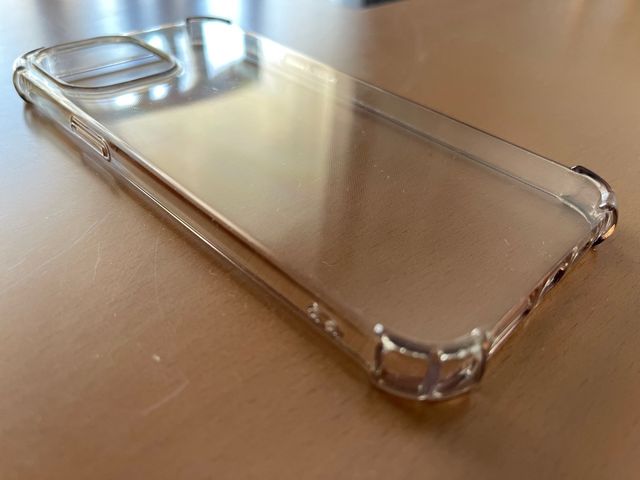 Funda iPhone 12 Pro Max