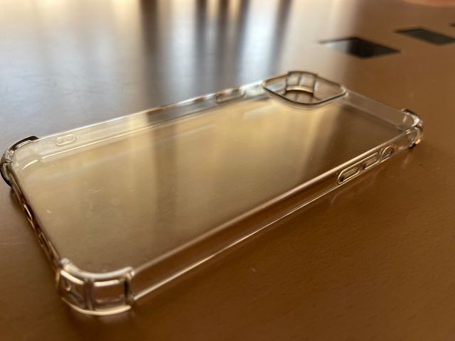 Funda iPhone 12 Pro Max