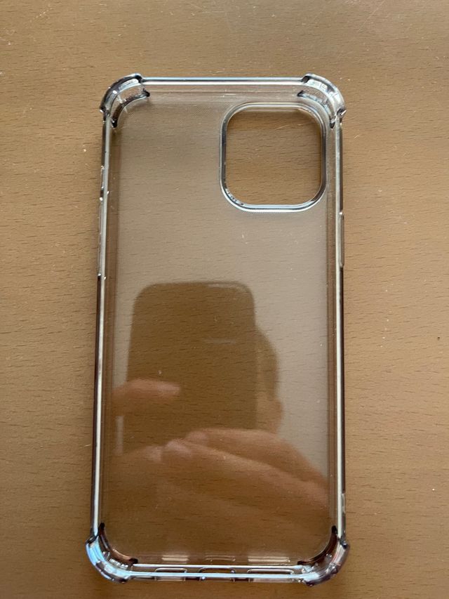 Funda iPhone 12 Pro Max