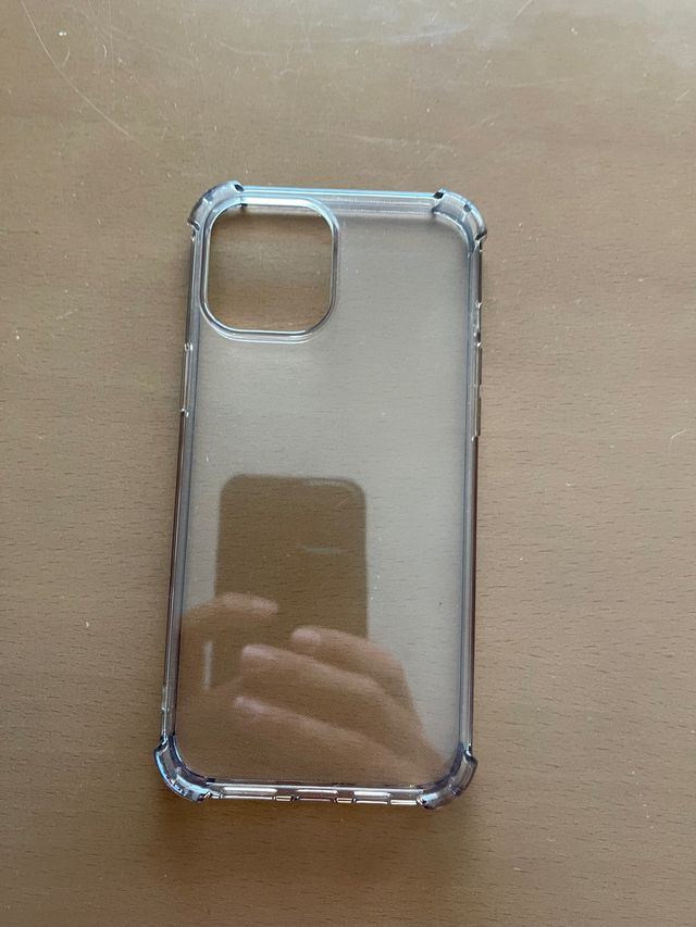 Funda iPhone 12 Pro Max