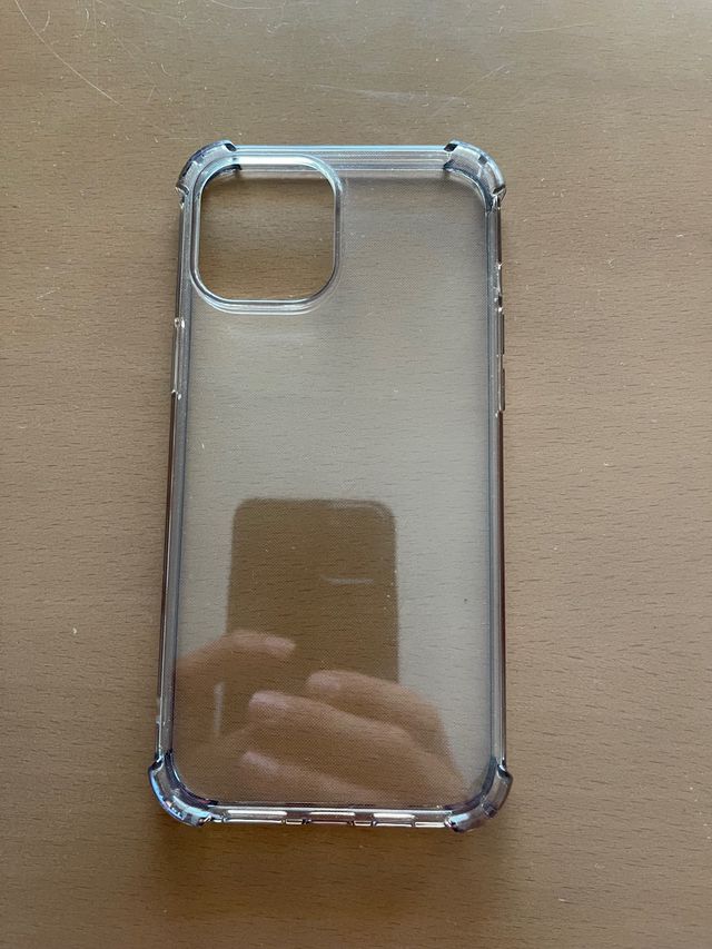 Funda iPhone 12 Pro Max
