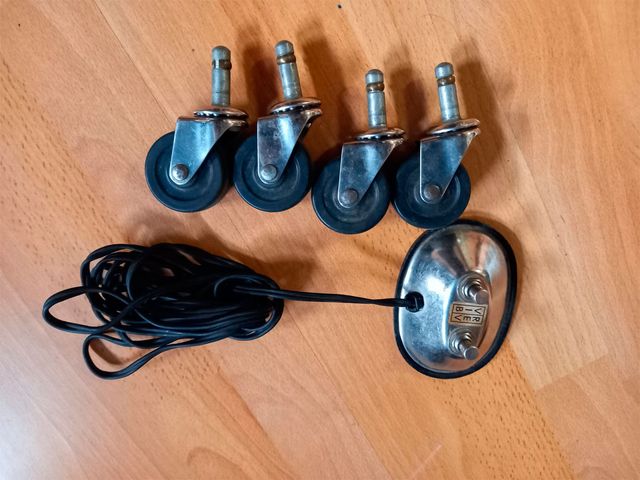 Amplificador de guitarra Fender Twin Reverb