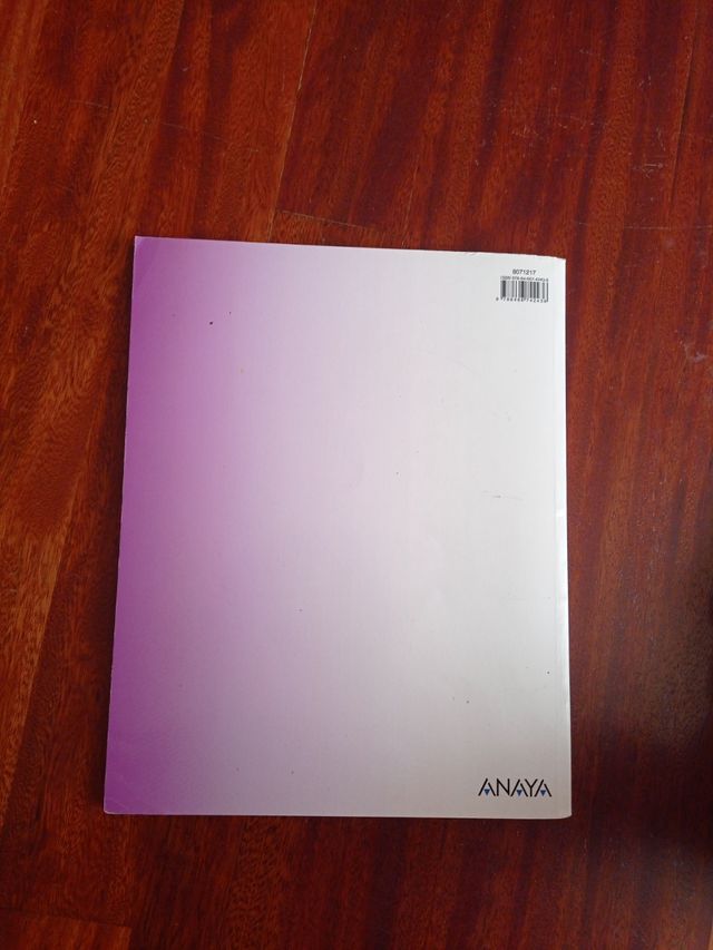 LIBRO DE LECTURA 2° DE PRIMARIA