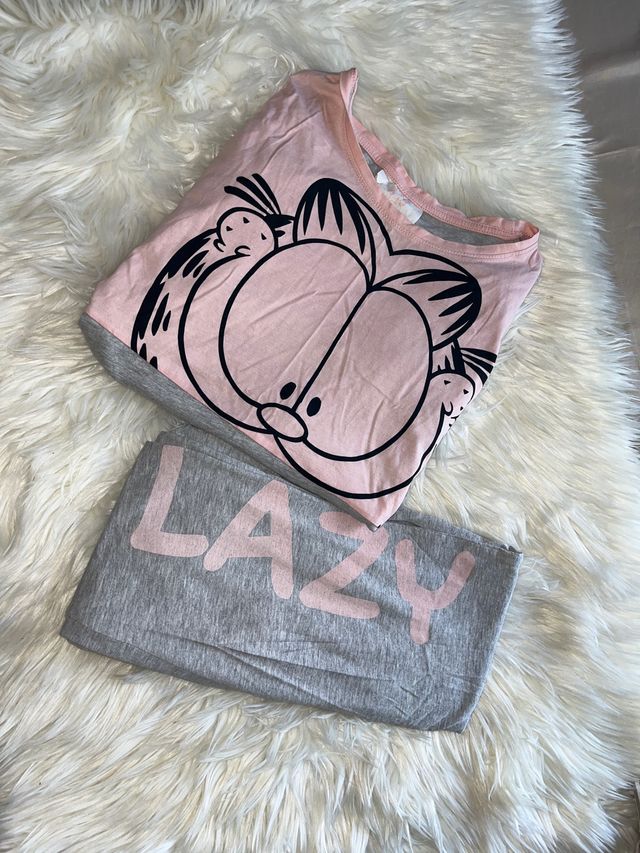 Pijama Women's secret