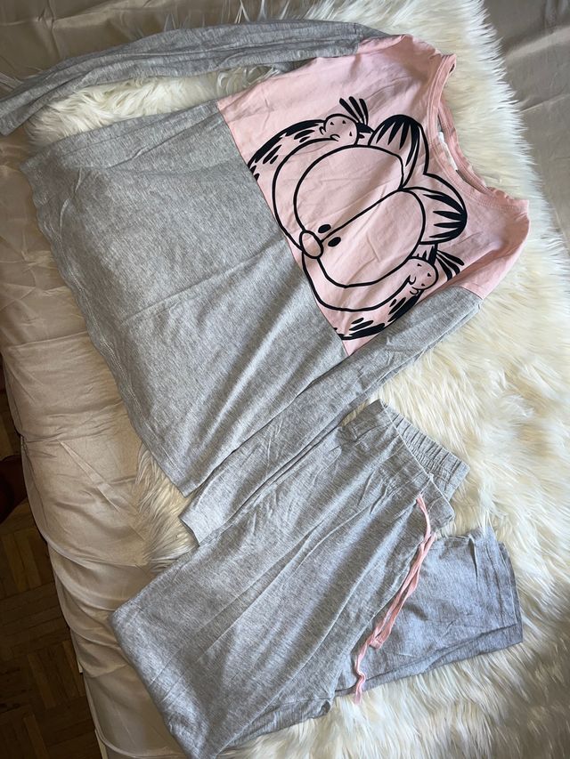 Pijama Women's secret