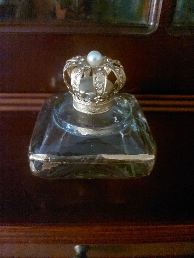 perfumero antiguo