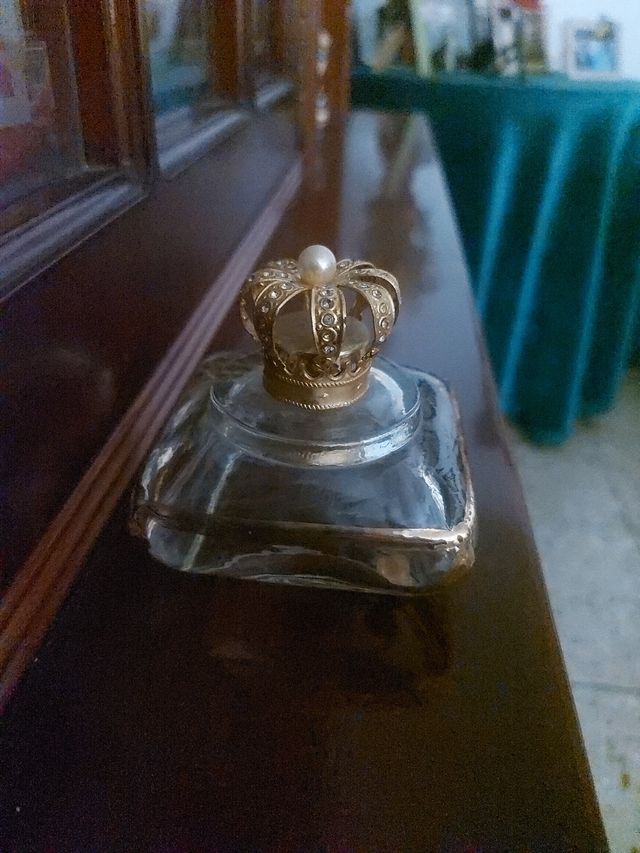 perfumero antiguo