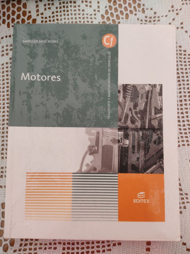 Libros de electromecanica 15 euros cada uno de segunda mano por 15 EUR Libros de electromecanica 15 euros cada uno de segunda mano por 15 EUR