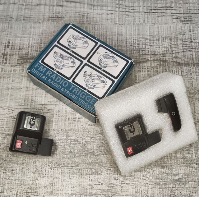 Kit Nikon D7100 + 2 objetivos + flash nikon + moch