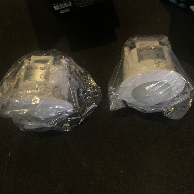 sensor de movimiento 2 unidades